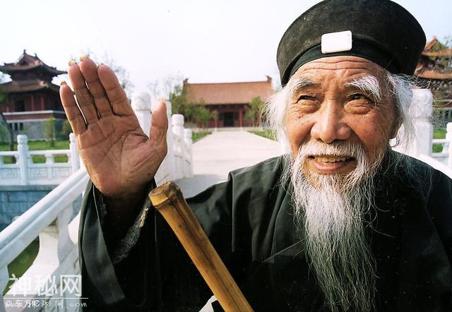 道教两大宗派：全真和正一区别何在？-1.jpg