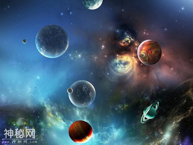宇宙一直膨胀下去，最终的命运如何？科学家：霍金再次说中了-2.jpg