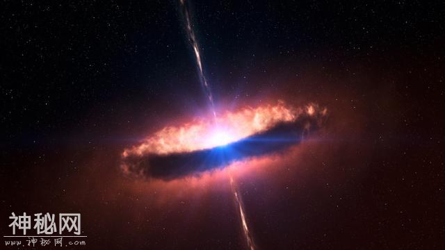 宇宙一直膨胀下去，最终的命运如何？科学家：霍金再次说中了-1.jpg