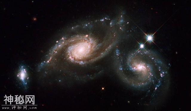 宇宙一直膨胀下去，最终的命运如何？科学家：霍金再次说中了-7.jpg