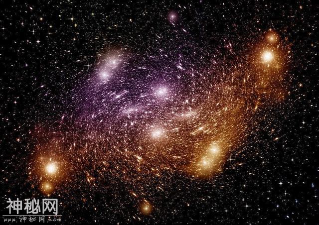 宇宙一直膨胀下去，最终的命运如何？科学家：霍金再次说中了-10.jpg