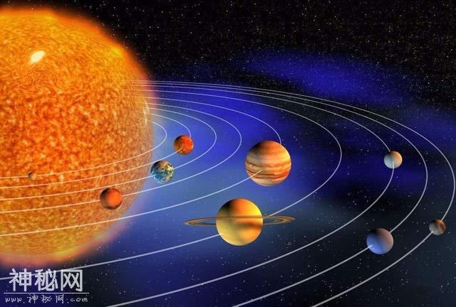 宇宙一直膨胀下去，最终的命运如何？科学家：霍金再次说中了-5.jpg