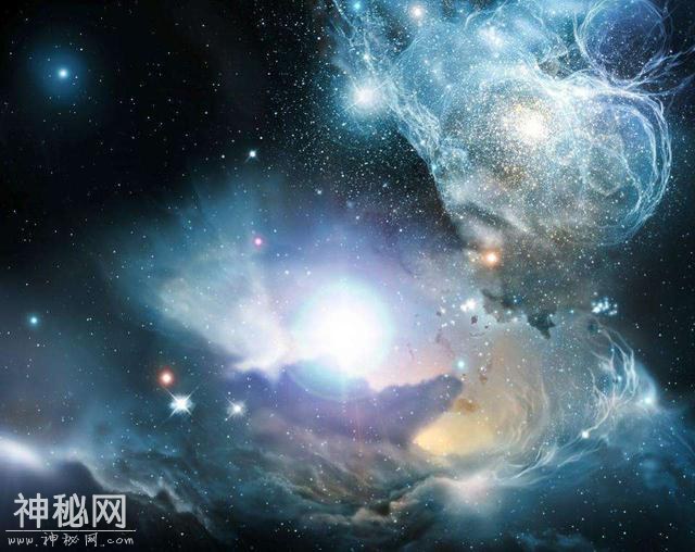 宇宙一直膨胀下去，最终的命运如何？科学家：霍金再次说中了-8.jpg