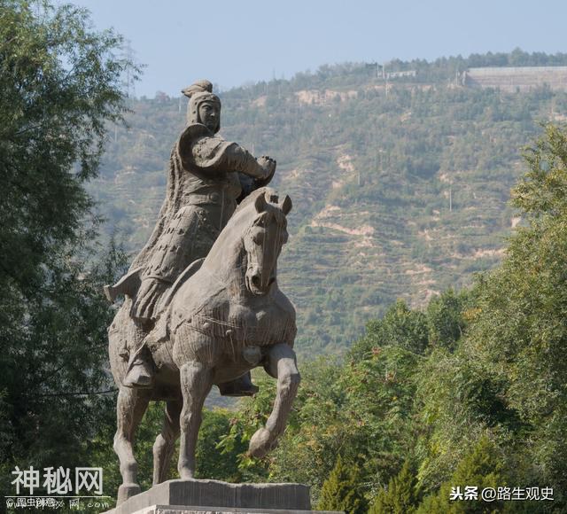 老子出函谷关后，去了哪？内蒙古人说到了这儿，和罗布泊一样神奇-9.jpg
