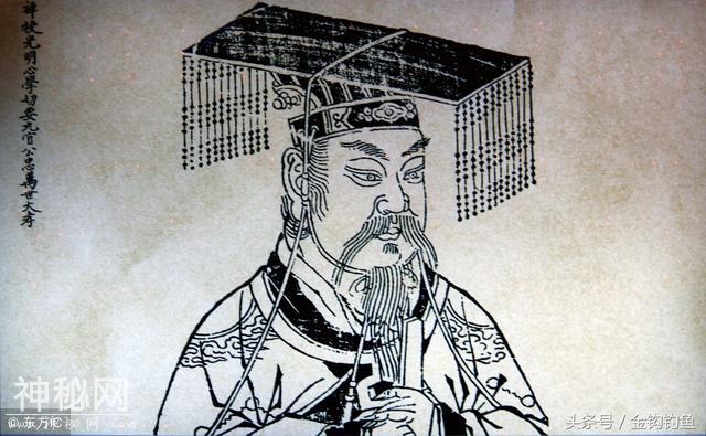 中国古代十大钓鱼名人，乾隆皇帝最为痴迷！-2.jpg