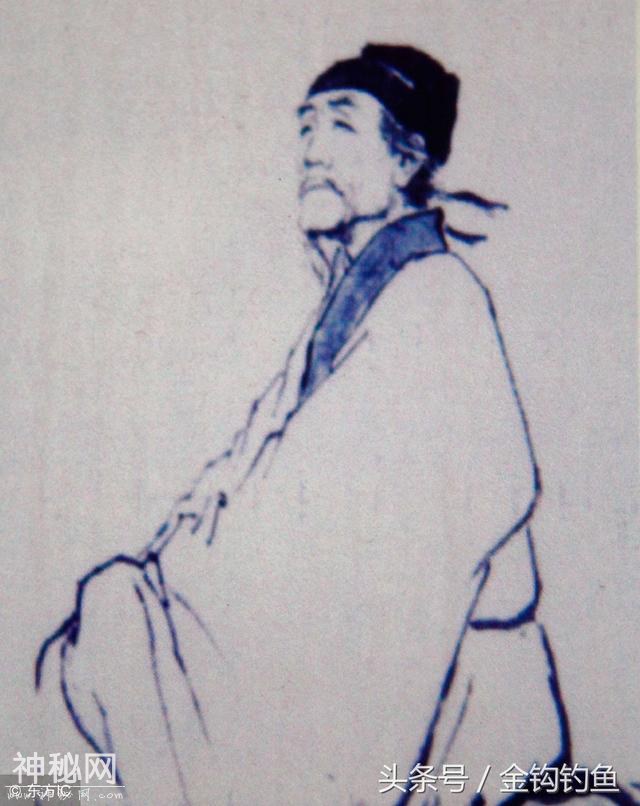 中国古代十大钓鱼名人，乾隆皇帝最为痴迷！-7.jpg