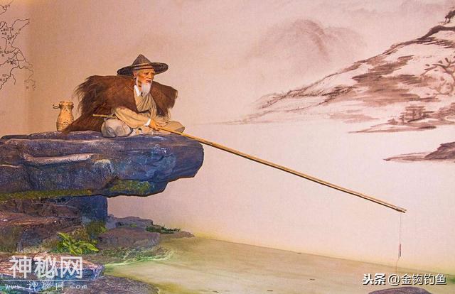 中国古代十大钓鱼名人，乾隆皇帝最为痴迷！-3.jpg
