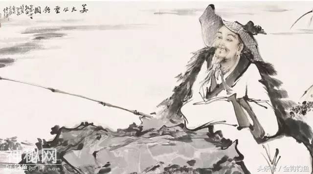 中国古代十大钓鱼名人，乾隆皇帝最为痴迷！-5.jpg