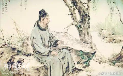 中国古代十大钓鱼名人，乾隆皇帝最为痴迷！-8.jpg