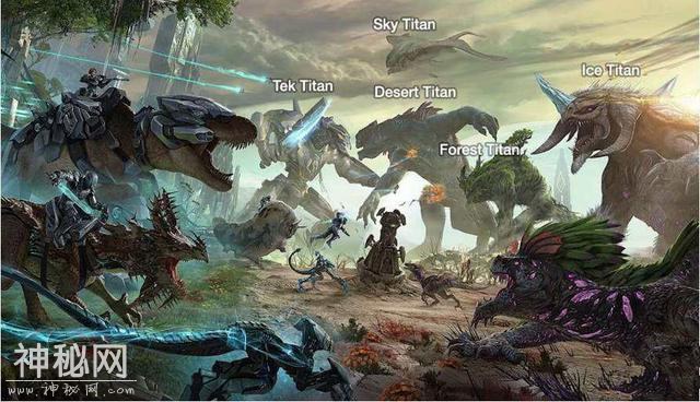 地球上最凶残的物种，因为它成千上万种动物被灭绝-3.jpg