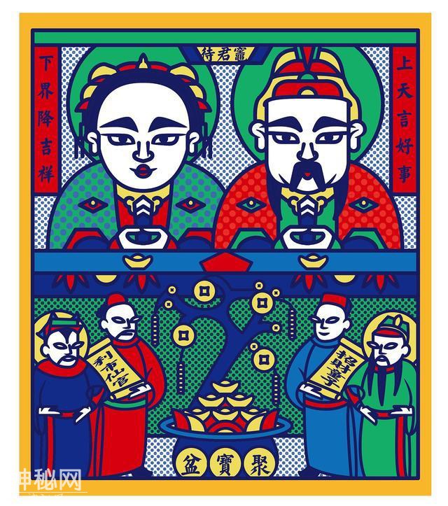 传统节日：小年的起源，关于小年，你都知道哪些故事？-2.jpg