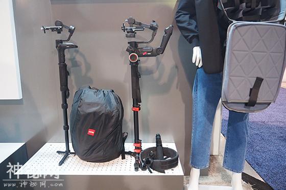手持提壶创新拍摄体验 CES2019智云带来两款全新相机云台-5.jpg