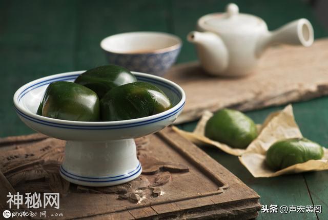 清明节是我国四大传统节日之一，说说老家的节日风俗-3.jpg