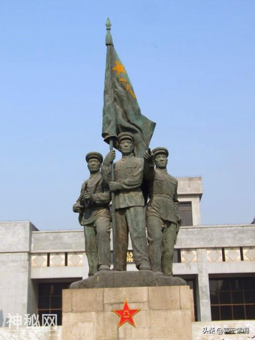 清明节是我国四大传统节日之一，说说老家的节日风俗-6.jpg