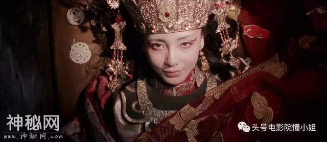 《怒晴湘西》成评分最高盗墓戏，为什么潘粤明至少占一半功劳？-8.jpg