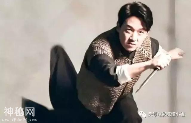 《怒晴湘西》成评分最高盗墓戏，为什么潘粤明至少占一半功劳？-29.jpg