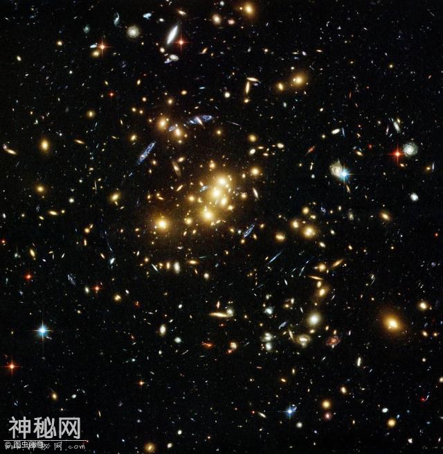 天文学家试图证明宇宙大爆炸之前是否已有宇宙-2.jpg