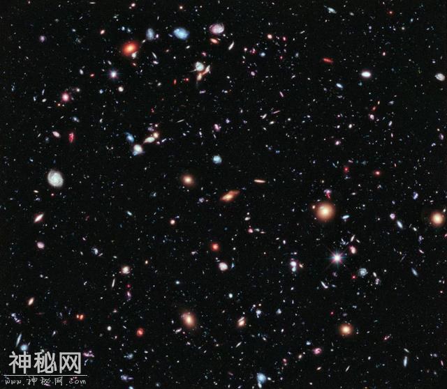 天文学家试图证明宇宙大爆炸之前是否已有宇宙-1.jpg
