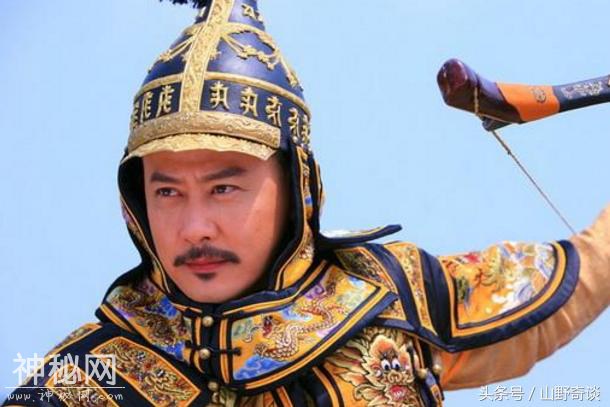 《清朝野史》中记录了清朝的5件怪事，超出我们的想象-4.jpg