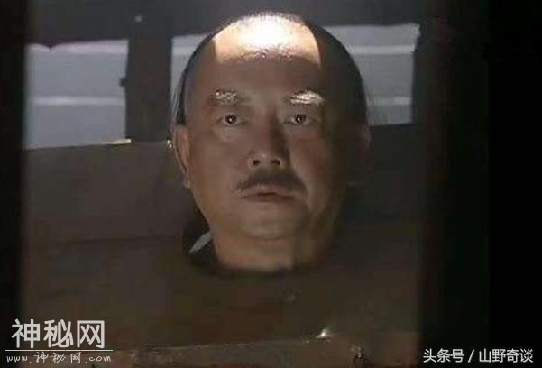 《清朝野史》中记录了清朝的5件怪事，超出我们的想象-3.jpg