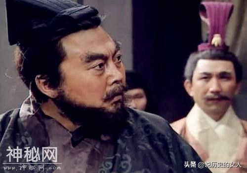 古代史上死于被刺杀的十位名人，4将3帝2相1王子，第8死的最可惜-2.jpg