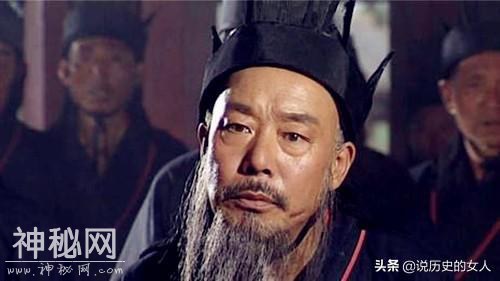 古代史上死于被刺杀的十位名人，4将3帝2相1王子，第8死的最可惜-3.jpg