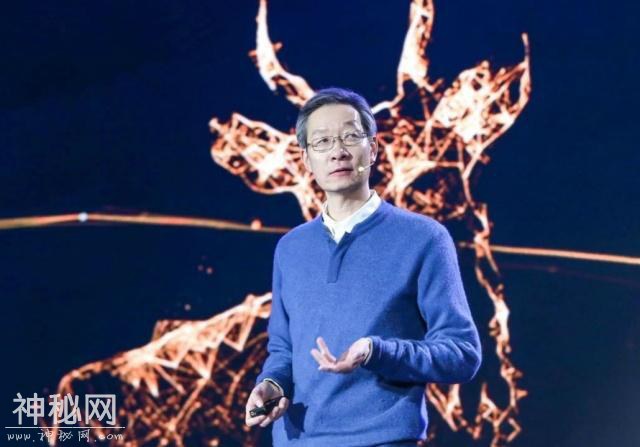 很“作”的美国科学家：AI怎样识别情感，人类逃到哪个星球？-1.jpg