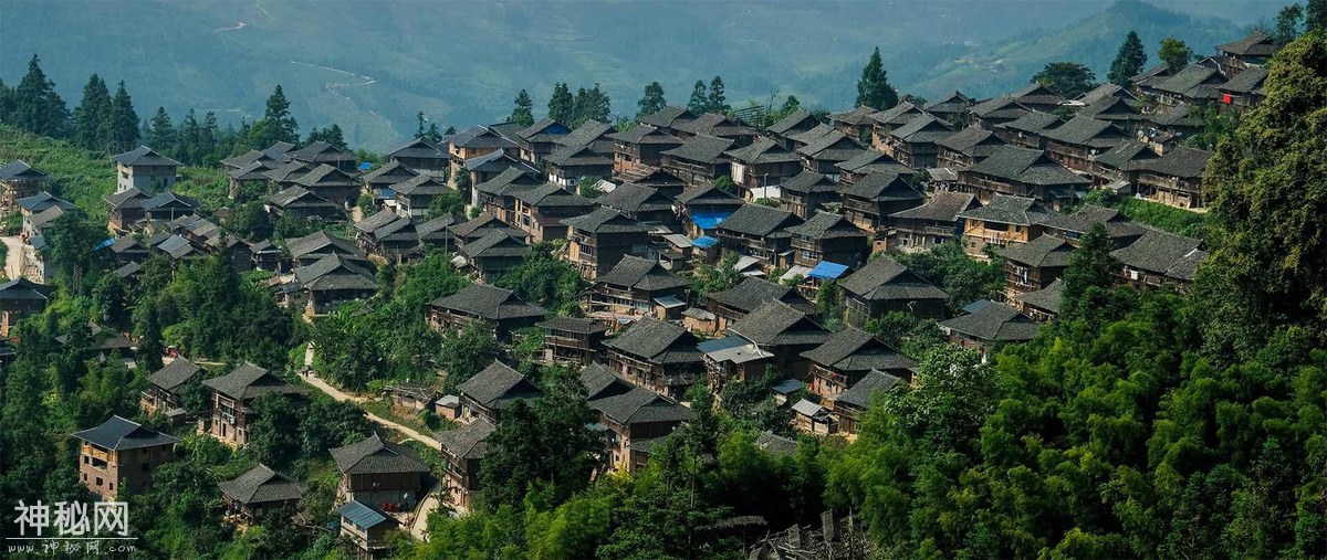 图虫人文摄影：岜沙苗寨-2.jpg
