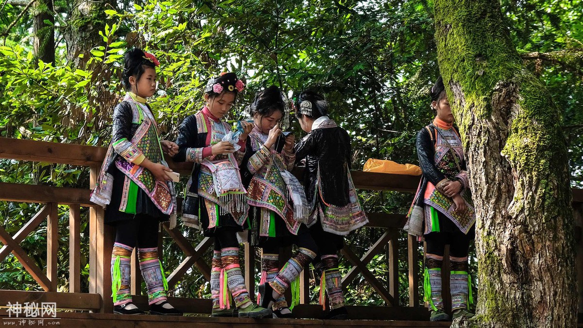 图虫人文摄影：岜沙苗寨-3.jpg