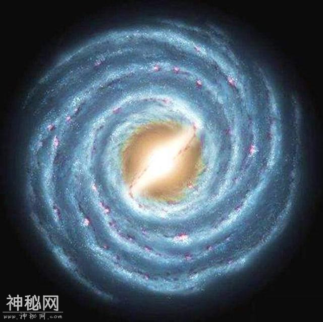 我们无法造出永动机，但宇宙天体都是永动机，将来或可用它们发电-6.jpg