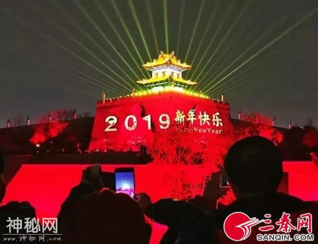 碑林区将推出“西安年最中国”系列新春民俗活动-1.jpg