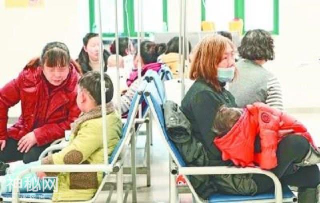 幼儿园170名孩子送急诊，此病毒来势汹汹，5岁内宝宝易中招-2.jpg