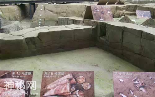 这件文物一露头，考古专家马上请求封锁现场！-1.jpg