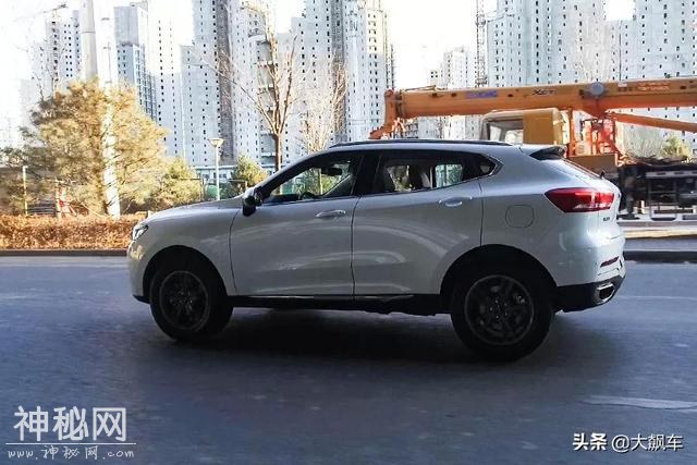 没操控没动力双离合是个灾难，咦！为什么和H6的标题一样-4.jpg
