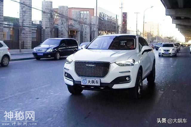 没操控没动力双离合是个灾难，咦！为什么和H6的标题一样-2.jpg