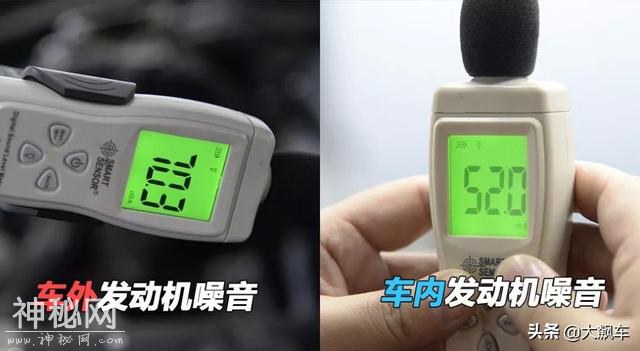 没操控没动力双离合是个灾难，咦！为什么和H6的标题一样-10.jpg