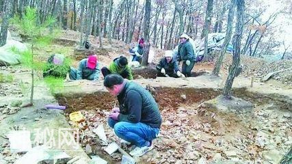 一座古墓，被长城四年合围，两千年没人敢动，村民：墓里葬着神仙-4.jpg