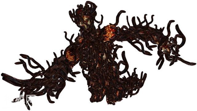 一切生化危机的始作俑者，聊聊《生化危机》里的那些病毒-13.jpg