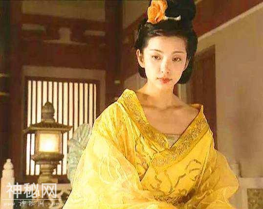 公主去世，皇帝杀尽其侍女，专家打开墓穴看到一壁画：史书没骗人-1.jpg