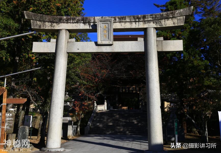 日本神社—神社是崇奉与祭祀神道教中各神灵的社屋-2.jpg