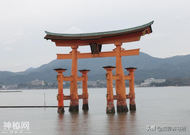 日本神社—神社是崇奉与祭祀神道教中各神灵的社屋-1.jpg