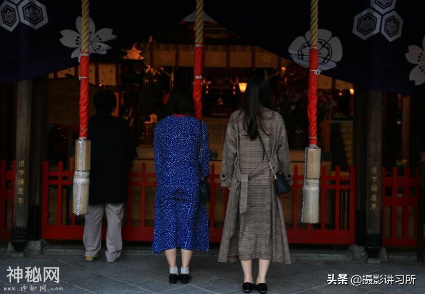 日本神社—神社是崇奉与祭祀神道教中各神灵的社屋-7.jpg