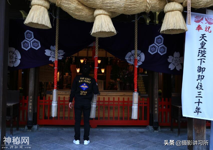 日本神社—神社是崇奉与祭祀神道教中各神灵的社屋-6.jpg