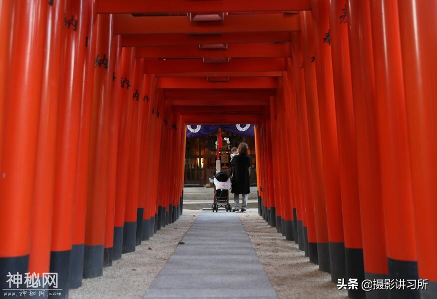 日本神社—神社是崇奉与祭祀神道教中各神灵的社屋-8.jpg