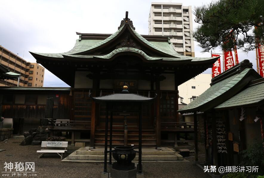 日本神社—神社是崇奉与祭祀神道教中各神灵的社屋-4.jpg