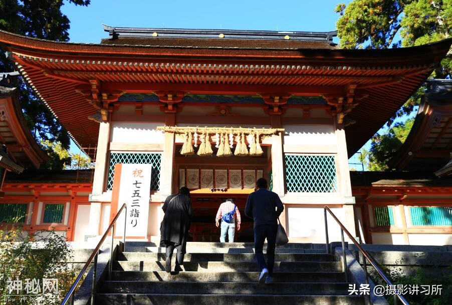 日本神社—神社是崇奉与祭祀神道教中各神灵的社屋-5.jpg