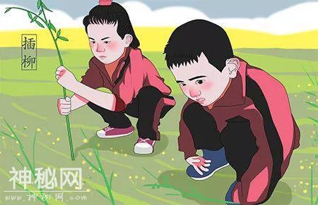 民俗 | 清明节的几大传统习俗，你都了解吗？-9.jpg