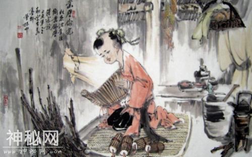 励志｜鲜为人知的古代名人故事-4.jpg