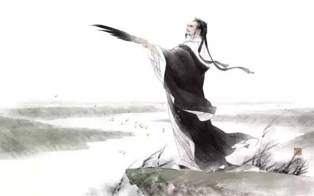 励志｜鲜为人知的古代名人故事-1.jpg