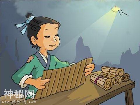 励志｜鲜为人知的古代名人故事-6.jpg